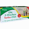 Yokebe 2 Wochen- Diät- Paket Pulver 1750 g