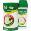 Yokebe Classic Nachfüll- Starterpaket Pulver 500 g - ab 0,00 €