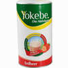 Yokebe Erdbeer Pulver  500 g - ab 0,00 €