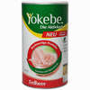 Yokebe Erdbeer Pulver Neue Formel  500 g