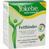 Yokebe Fettbinder Beutel 30 Stück