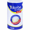 Yokebe Forte Pulver 500 g - ab 0,00 €