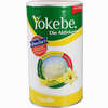 Yokebe Lactosefrei Vanille Pulver 500 g - ab 0,00 €