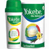 Yokebe Lactosefrei Vanille Starterpaket mit Shaker Pulver 500 g