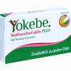 Yokebe Plus Stoffwechsel Aktiv Kapseln  28 Stück - ab 0,00 €