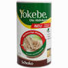 Yokebe Schoko Pulver Neue Formel  500 g