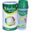 Yokebe Starter Inkl. Shaker Pulver 500 g - ab 0,00 €