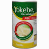 Yokebe Vanille Pulver Neue Formel  500 g - ab 0,00 €