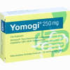 Yomogi 250 Mg Hartkapseln 10 Stück