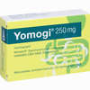 Yomogi 250 Mg Hartkapseln 20 Stück