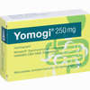 Yomogi 250 Mg Hartkapseln 20 Stück - ab 9,35 €
