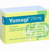 Yomogi 250 Mg Hartkapseln 50 Stück - ab 20,99 €