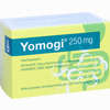 Yomogi 250 Mg Hartkapseln 50 Stück - ab 21,95 €