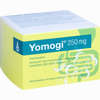 Yomogi 250 Mg Hartkapseln 100 Stück - ab 46,49 €