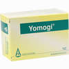 Yomogi Kapseln 50 Stück - ab 19,61 €