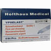 Ypselast 4x5cm Schnellverband  5 Stück - ab 0,00 €