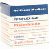 Ypsiflex Haft 6cmx4m Fixierbinde  1 Stück - ab 2,33 €