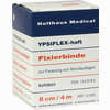 Ypsiflex Haft 8cmx4m Fixierbinde  1 Stück - ab 1,65 €