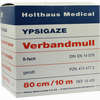Ypsigaze Verbandmull 8- Fach Gerollt 10m 1 Stück - ab 12,09 €