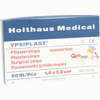 Ypsilast Pflasterstrips Wasserfest 1,9 X 7,2cm  50 Stück - ab 3,58 €