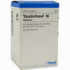 Ypsiloheel N Tabletten 250 Stück - ab 29,55 €