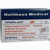 Ypsiplast Fingerkuppenverbände 4,5x8cm 50 Stück - ab 9,12 €