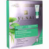 Yunai Beruhigende Tuchmaske + Regenerierendes Serum 1 Packung - ab 0,00 €