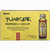 Yunker Energy & Health 10er Packung Tonikum 10 x 30 ml - ab 25,21 €