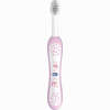 Zahnbürste Rosa Chicco  1 Stück - ab 0,00 €