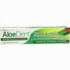 Zahnpasta Aloe- Vera Dent  100 ml - ab 3,79 €