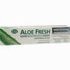 Zahnpasta Aloe- Vera Whitening  100 ml - ab 3,58 €