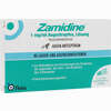 Zamidine 1 Mg/Ml Augentropfen Lösung 10 x 0.6 ml - ab 9,37 €