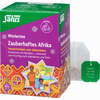 Zauberhaftes Afrika Kräutertee Bio Salus 15 Stück - ab 3,18 €