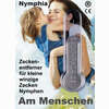 Zeckenentferner Präzesion für Zecken Am Mensch 1 Stück - ab 5,15 €