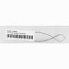Zeckenzange Edelstahl Rostfrei Brinkmann Medical - Dr. Junghans 1 Stück - ab 4,33 €