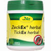 Zeckex Herbal für Hunde Pulver 250 g - ab 0,00 €