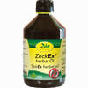 Zeckex Herbal Öl  500 ml - ab 0,00 €