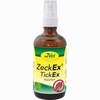 Zeckex Vet Fluid 100 ml - ab 11,28 €
