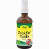 Zeckex Vet Fluid 100 ml - ab 11,73 €