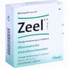 Zeel Comp. N Ampullen 10 Stück - ab 18,05 €