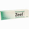 Zeel Comp. N Creme 100 g - ab 11,69 €