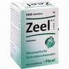 Zeel Comp N Tabletten 100 Stück