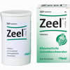 Zeel Comp N Tabletten 250 Stück - ab 30,30 €