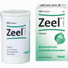 Zeel Comp N Tabletten 250 Stück - ab 33,00 €