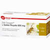 Zell Oxygen+gelee Royale 600mg Trinkampullen 14 x 20 ml - ab 20,20 €