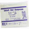 Zellstoff Mullkompressen 10cmx10cm Steril  5 x 2 Stück - ab 4,93 €