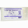 Zellstoff Mullkompressen 10cmx20cm Steril  5 x 2 Stück - ab 6,10 €