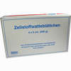 Zellwa Blaettch Hgbl 4x6cm 500 g - ab 7,05 €