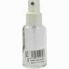 Zerstäuber Glas Weiss 50ml 1 Stück - ab 3,09 €