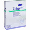Zetuvit Plus Extrastarke Saugkomp.ster.10x10 Cm Kompressen 10 Stück - ab 37,79 €